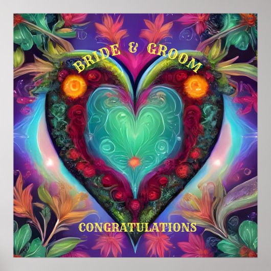 GLÜCKLICHKEIT UND GRUPPE POSTER (Vorne)