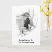 GLÜCKLICHKEITEN, ERFÜLLUNG: SPASS KARTE (Gelbe Blume)