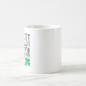 Glücklichster Abstractor je Kaffeetasse (Mittel)