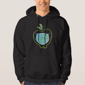Glücklichster Lehrer überhaupt Frohen St. Patrick' Hoodie