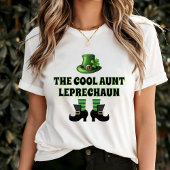 Glücklichster Leprechaun Matching St. Patrick's Da T-Shirt