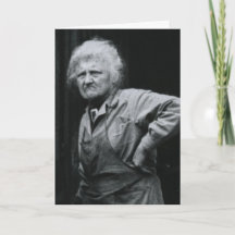 Glücks-Sammlung: Gehen Sie von meinem Rasen weg?