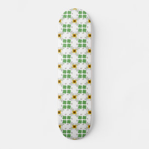 Glücksbrett - Glücks Skateboard
