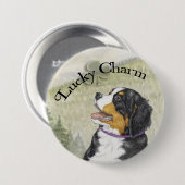 Glücksbringer Button (Vorne & Hinten)