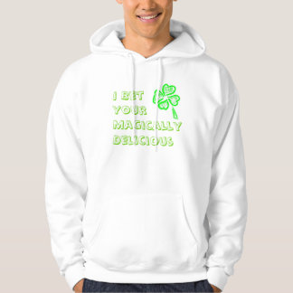 Glücksbringer Hoodie