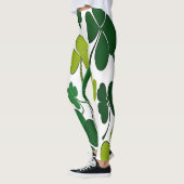 Glücksbringer Leggings (Links)