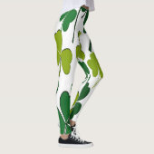 Glücksbringer Leggings (Rechts)