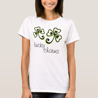 Glücksbringer T-Shirt