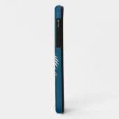 Glücksdrache Anpassbar Case-Mate iPhone Hülle (Hinten/Links)