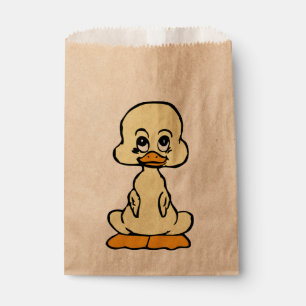 GLÜCKSENTE GESCHENKTÜTCHEN