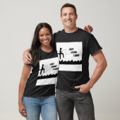 GLÜCKSFISCHEN T-Shirt (Unisex)
