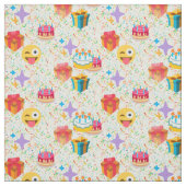 Glücksgeburtssatz Stoff (Muster)