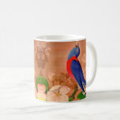 Glücksgeist Kaffeetasse (VorderseiteRechts)