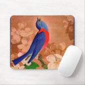 Glücksgeist Mousepad (Mit Mouse)
