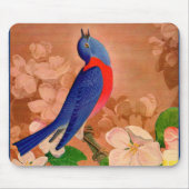 Glücksgeist Mousepad (Vorne)