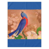 Glücksgeist Tischdecke (Vorderseite)