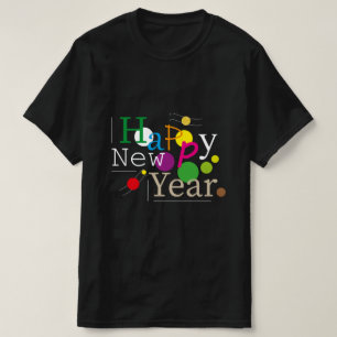 GLÜCKSJAHR T-Shirt