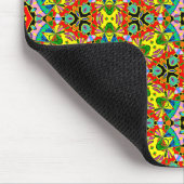 Glückskeks Mousepad (Ecke)