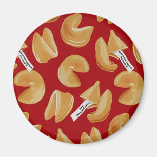 Glückskekse Magnet