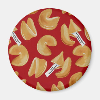 Glückskekse Magnet