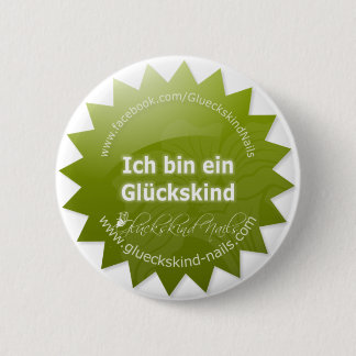 Glückskinder-Button Button