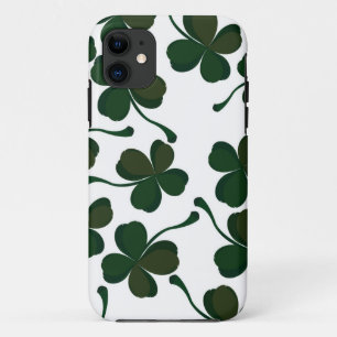 Glücksklee Case-Mate iPhone Hülle