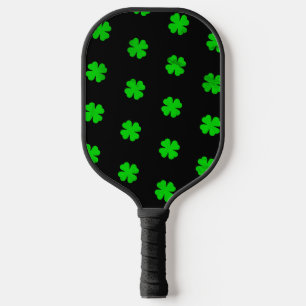 Glücksklee-Pickleball-Schläger Pickleball Schläger