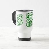 Glücksnotizen_ Reisebecher (Vorderseite Links)