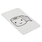 Glückspapier Magnet (Rechte Seite)