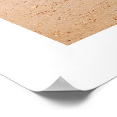 Glückspilster ab 14.95 Uhr Poster (Ecke)