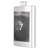 Glückspilz Flachmann (Links)