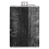 Glückspilz Flachmann (Rückseite)