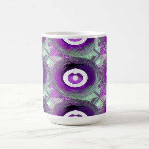Glückspilz Kaffeetasse