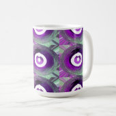 Glückspilz Kaffeetasse (VorderseiteRechts)