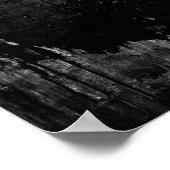 Glückspilz Poster (Ecke)