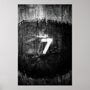 Glückspilz Poster