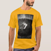 Glückspilz T-Shirt (Vorderseite)