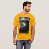 Glückspilz T-Shirt (Vorne ganz)