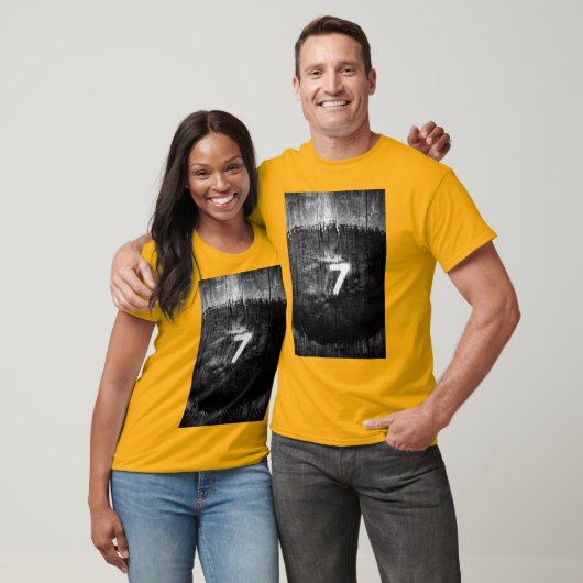 Glückspilz T-Shirt (Unisex)