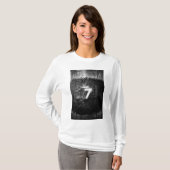 Glückspilz T-Shirt (Vorne ganz)