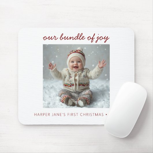 Glückspilze Mousepad (Mit Mouse)