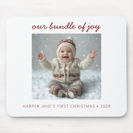 Glückspilze Mousepad (Vorne)