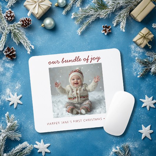 Glückspilze Mousepad