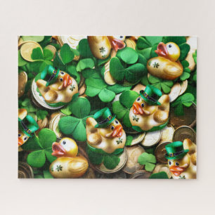 Glückspupserl Puzzle