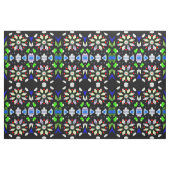 Glücksräder Stoff (Fat Quarter (45,7 x 55,9 cm))