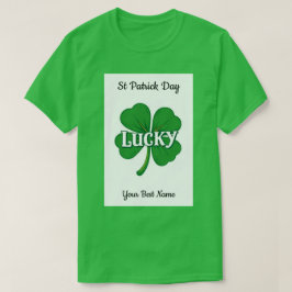Glücksschmiede Vintage T-Shirt