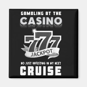 Glücksspiel im Casino, Investition in meine nächst Magnet