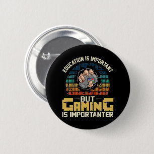 Glücksspiel ist wichtig button