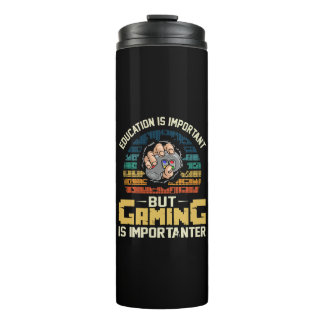 Glücksspiel ist wichtig thermosbecher