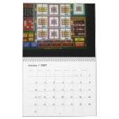 Glücksspiel Kalender (Jan 2027)